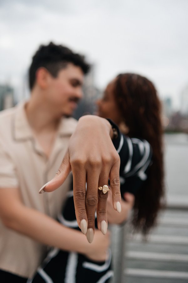 Engagement example