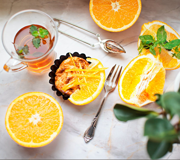Food example
