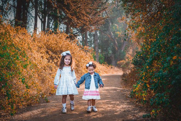 Kids example