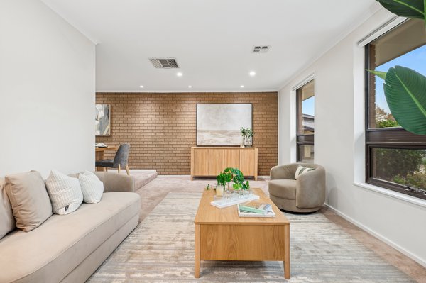 Real Estate example