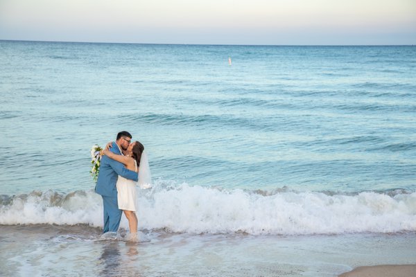 Wedding example