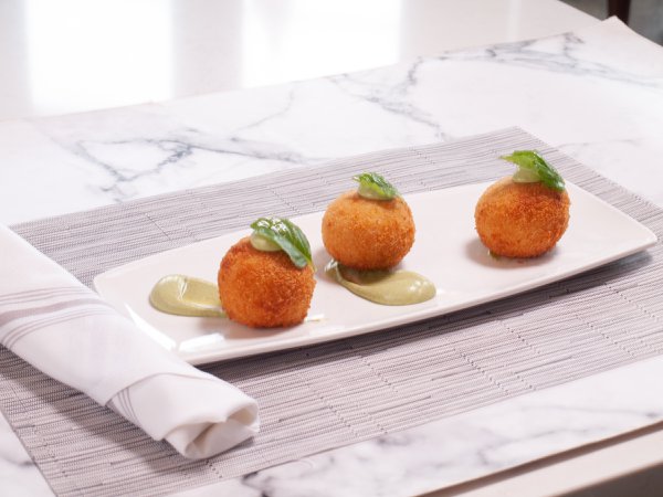 Food example