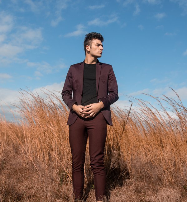 Fashion example