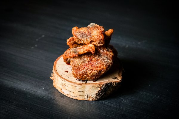 Food example