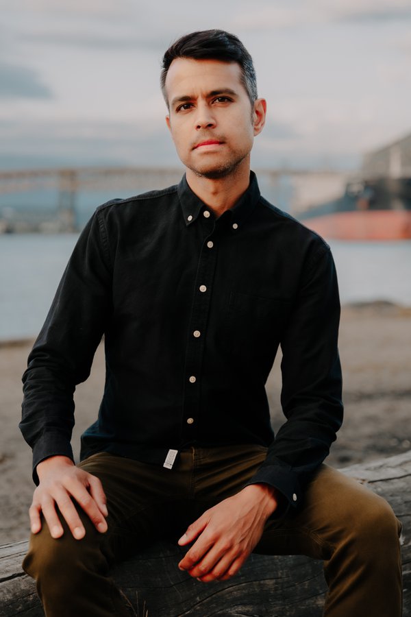Portrait example