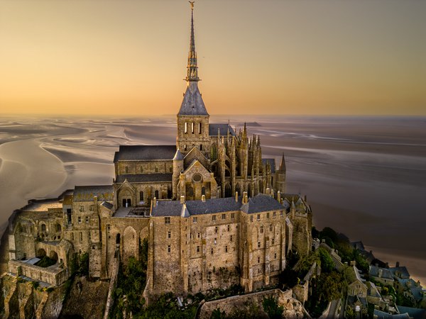 Travel example