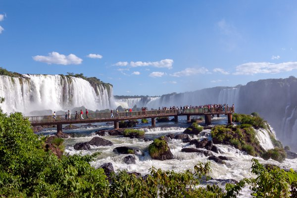 Travel example