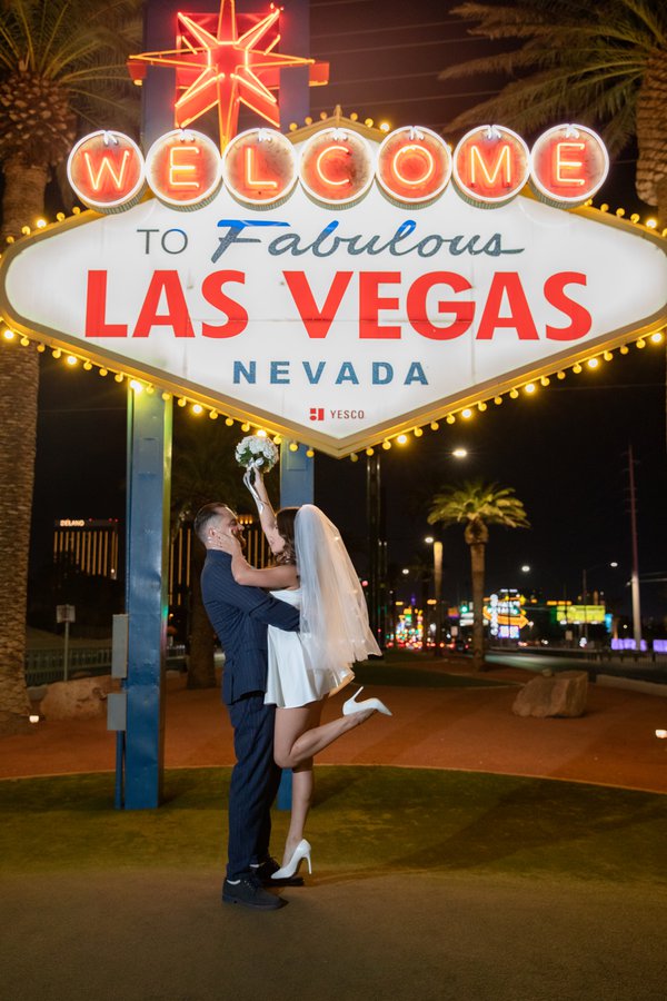 Wedding example