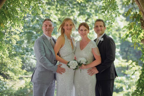 Wedding example