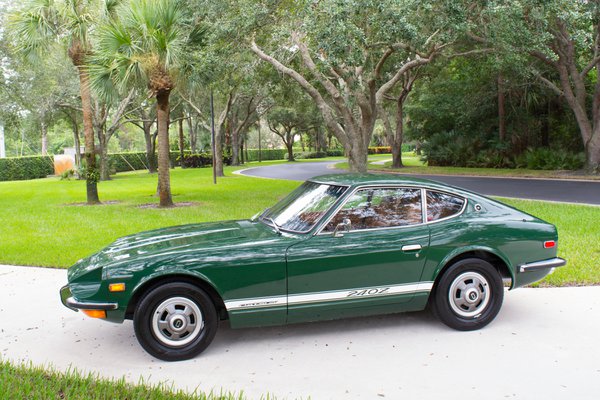 Automotive example