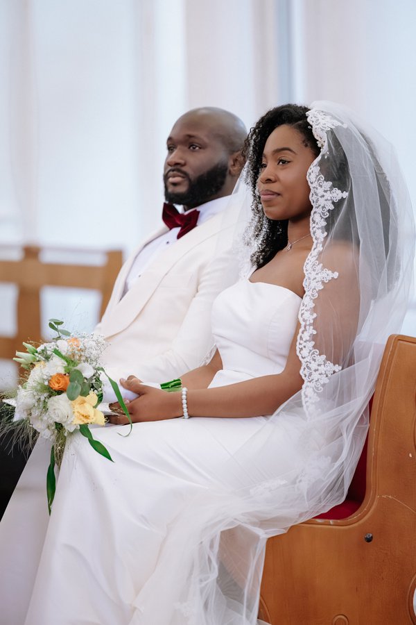 Wedding example