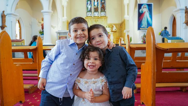 Family example