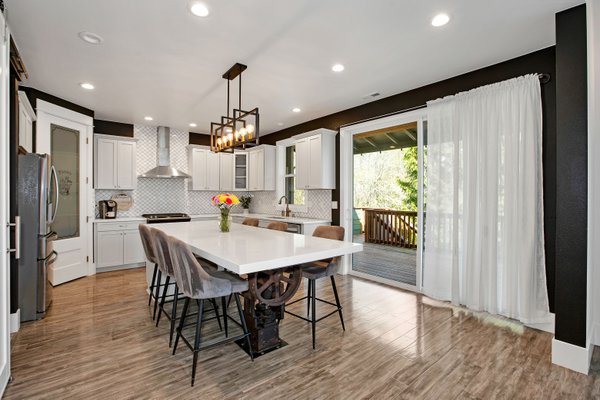 Real Estate example