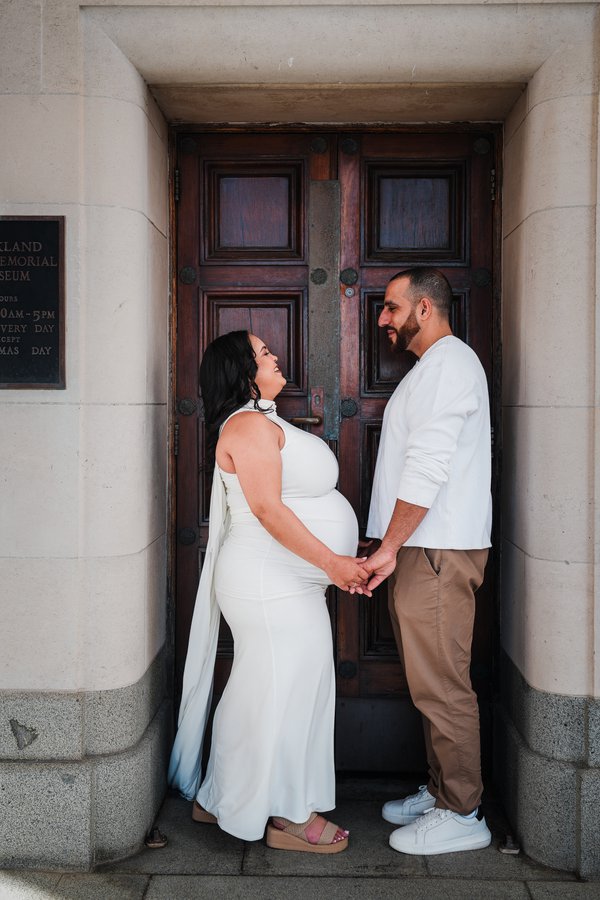 Maternity example
