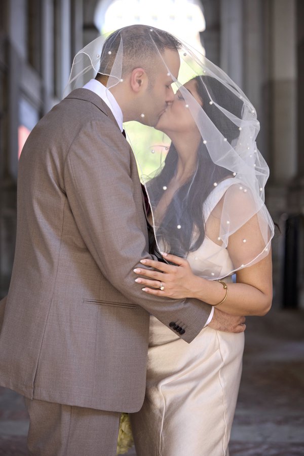 Wedding example
