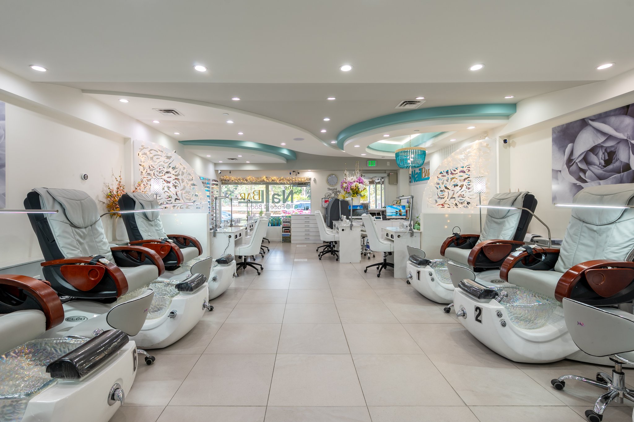 The Nail Bar Los Altos 383826 in San Jose, CA Snappr