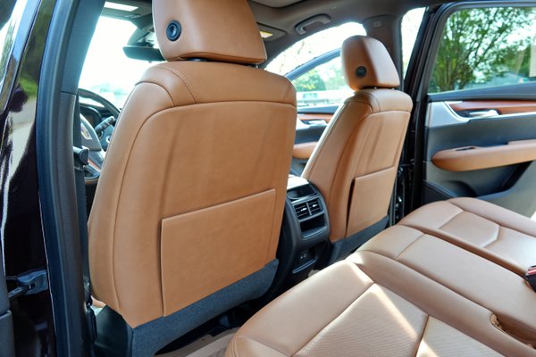 Automotive example