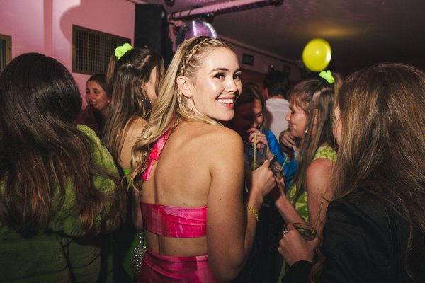 Party example