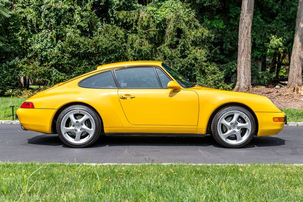 Automotive example