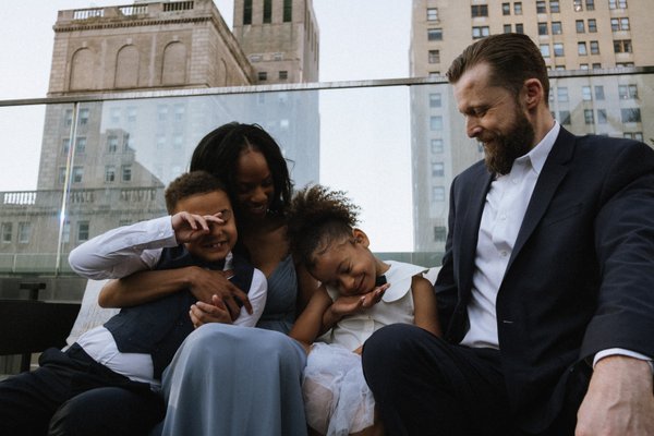 Family example