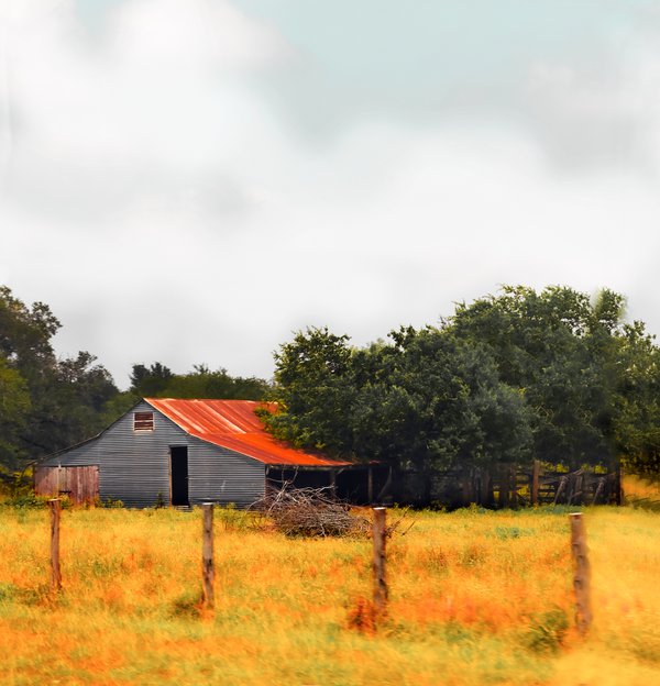 Real Estate example