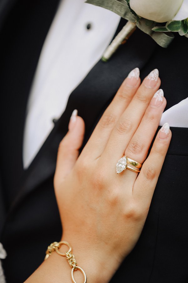 Wedding example