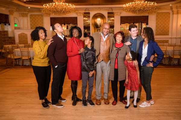 Family example