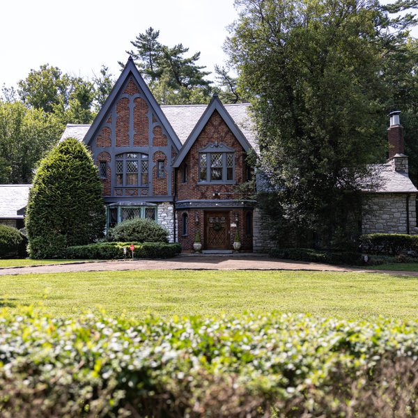 Real Estate example