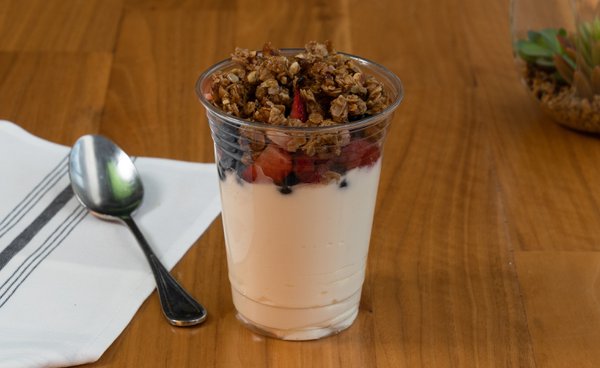 Food example