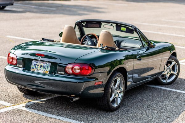 Automotive example