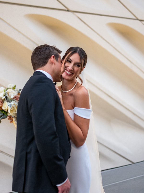 Wedding example