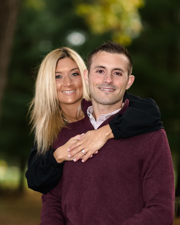 Engagement example