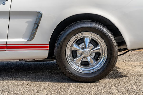Automotive example