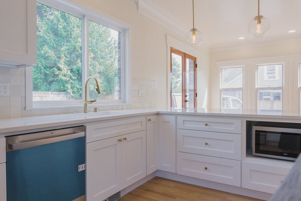 Real Estate example
