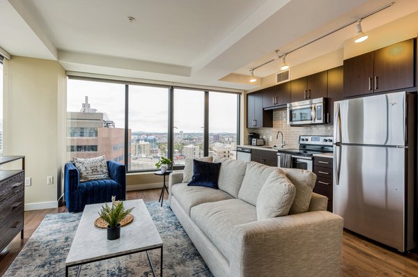 Real Estate example