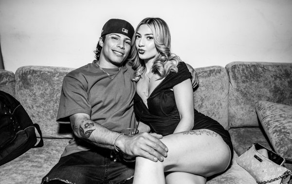 Dating Portrait example