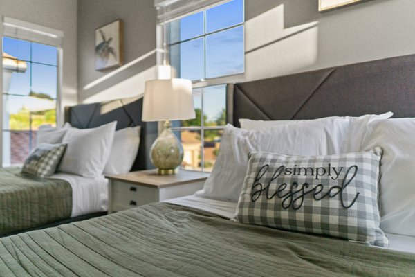 Real Estate example