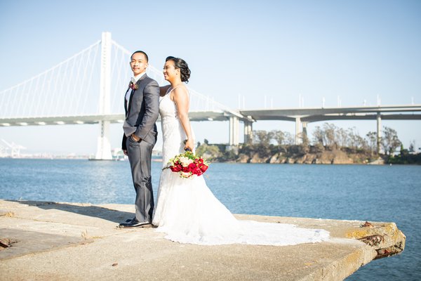 Wedding example