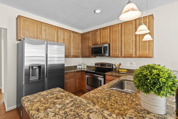 Real Estate example