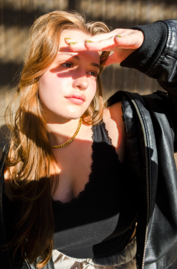 Portrait example