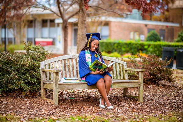 Graduation featured sample  in Albuquerque