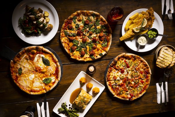 Food example