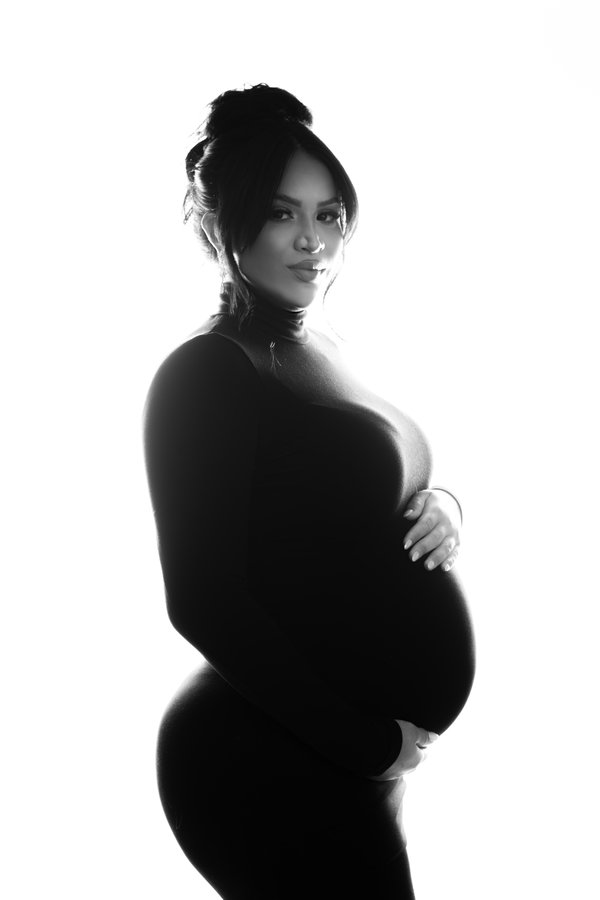 Maternity example