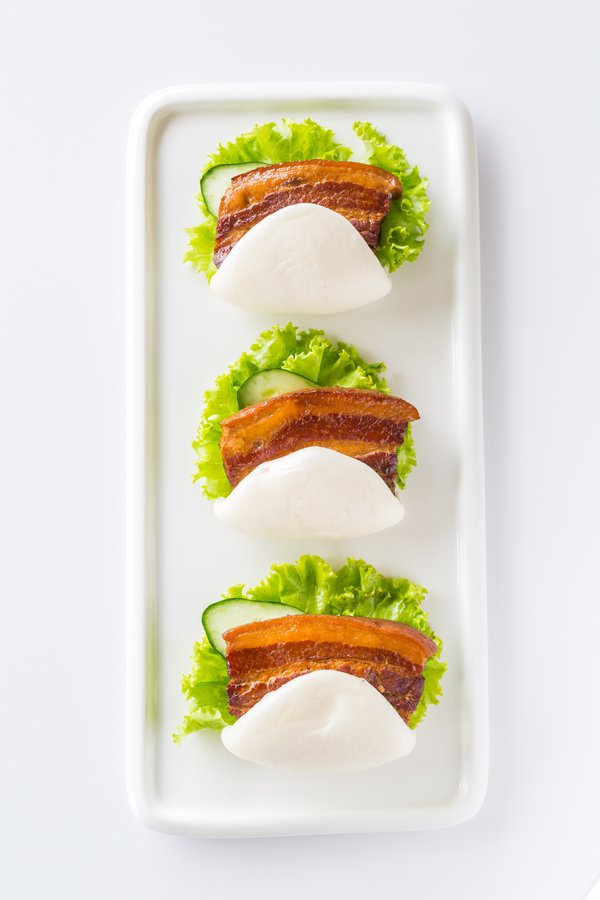 Food example