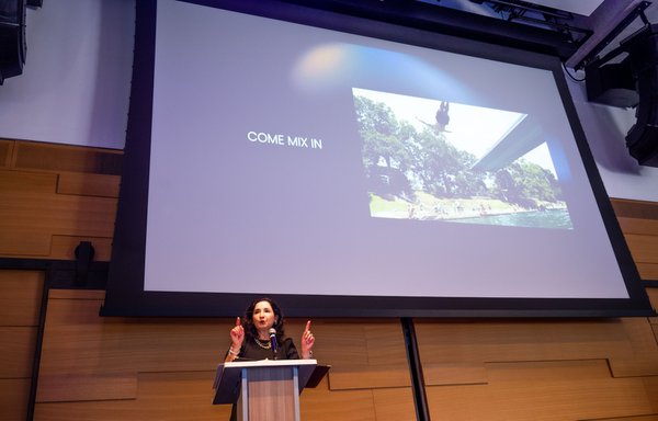 Event example