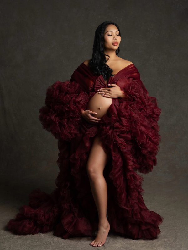 Maternity example