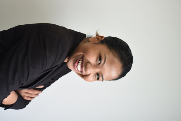 Team & Office example