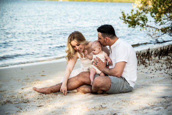 Family example