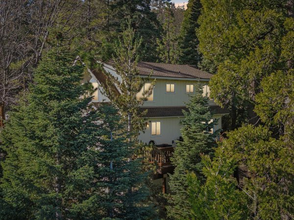 Real Estate example