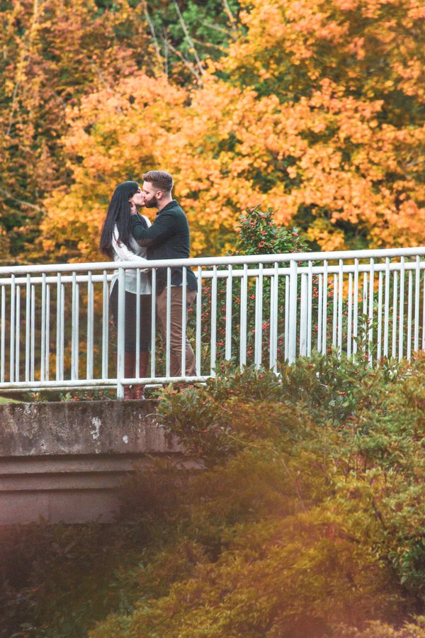 Engagement example